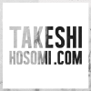Takeshihosomi.com logo