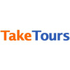Taketours.com logo