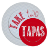 Taketwotapas.com logo