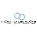 Takidukkani.com logo