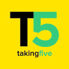 Takingfive.com logo