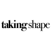 Takingshape.com.au logo