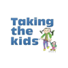 Takingthekids.com logo