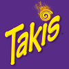 Takis.es logo