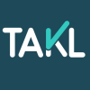Takl.com logo