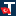 Takvim.com.tr logo