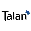 Talan.com logo