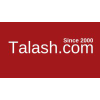 Talash.com logo
