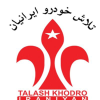 Talashkhodro.ir logo