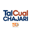 Talcualchajari.com.ar logo