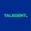 Talegent.co.nz logo