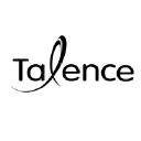 Talence.fr logo