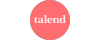 Talend.com logo