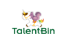 Talentbin.com logo