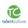 Talentculture.com logo