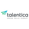 Talentica.com logo