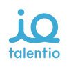 Talentio.com logo