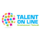 Talentonline.co.nz logo