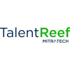 Talentreef.com logo