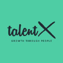 TalentX {growth through people}