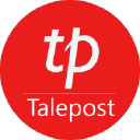 Talepost.com logo