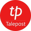 Talepost.com logo