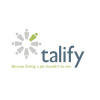 Talify.com logo
