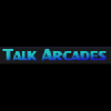 Talkarcades.com logo