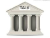 Talkbank.org logo