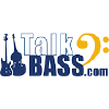 Talkbass.com logo