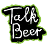Talkbeer.com logo