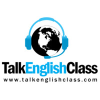 Talkenglishclass.com logo