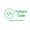 Talkerscode.com logo