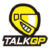 Talkgp.com logo