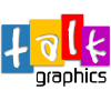 Talkgraphics.com logo