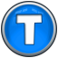 Talkhelper.com logo