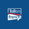 Talkinfrench.com logo