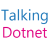 Talkingdotnet.com logo