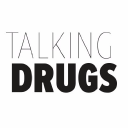 Talkingdrugs.org logo