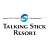 Talkingstickresort.com logo