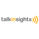 Talkinsights.com logo