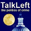 Talkleft.com logo