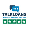 Talkloans.co.uk logo