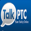 Talkptc.com logo