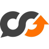 Talkroute.com logo
