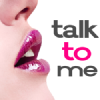 Talktome.com logo