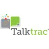 Talktrac.com logo