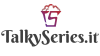 Talkyseries.it logo
