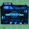 Tallerelectronica.com logo