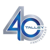 Talleycom.com logo